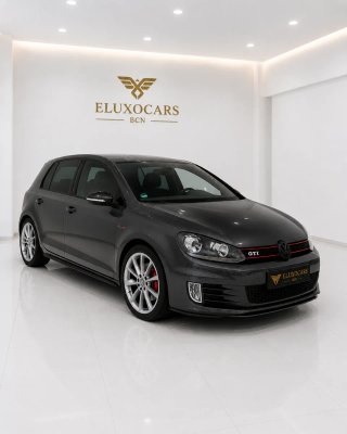 Volkswagen Golf 2010