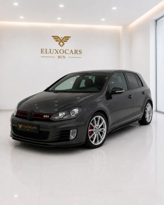 Volkswagen Golf 2010