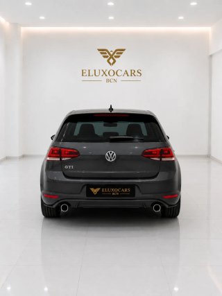 Volkswagen Golf 2010