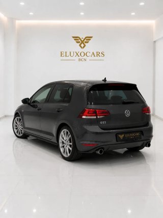 Volkswagen Golf 2010