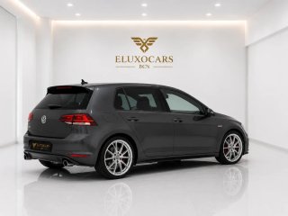 Volkswagen Golf 2010