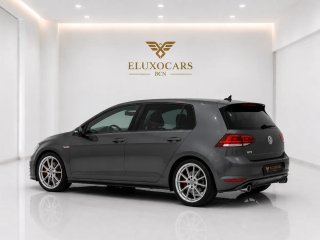 Volkswagen Golf 2010