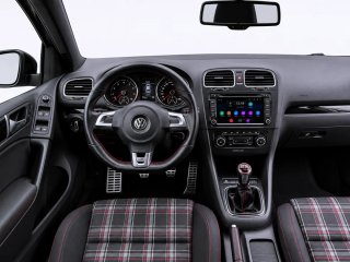Volkswagen Golf 2010