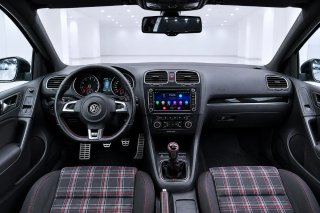 Volkswagen Golf 2010