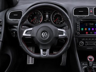 Volkswagen Golf 2010