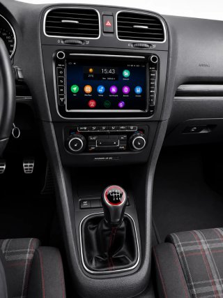 Volkswagen Golf 2010