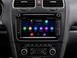 Volkswagen Golf 2010