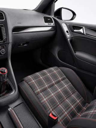 Volkswagen Golf 2010