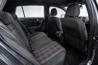 Volkswagen Golf 2010