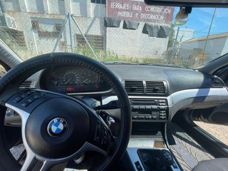 BMW Serie 3 2001