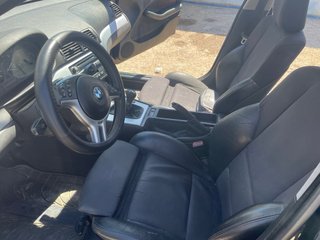 BMW Serie 3 2001
