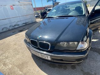 BMW Serie 3 2001