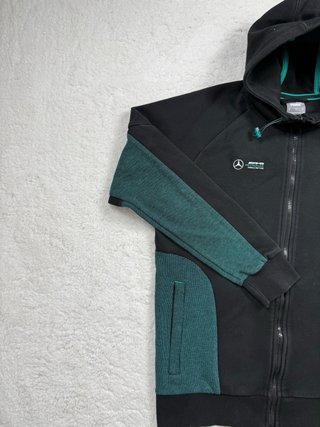 Sudadera Puma Chico Talla S
