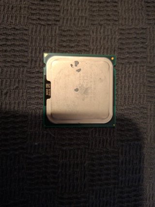 2x Kingston DDR2 667MHz 2GB RAM