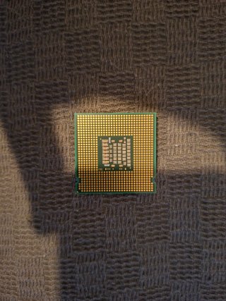 2x Kingston DDR2 667MHz 2GB RAM
