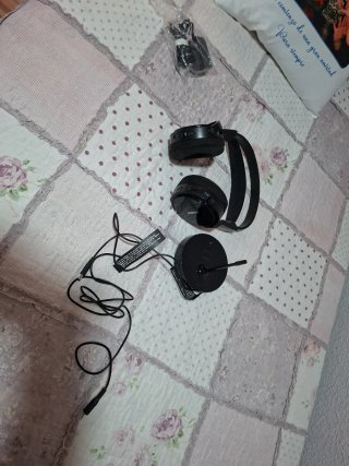 Cascos Inalámbricos Sony Negros