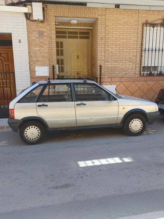 SEAT Ibiza 1996, JUNTA DE CULATA ROTA