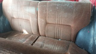 SEAT 127 1981
