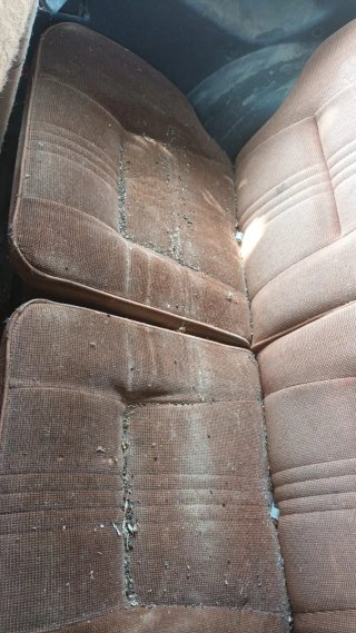 SEAT 127 1981