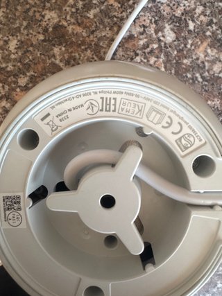 Calentador Biberones Philips Avent