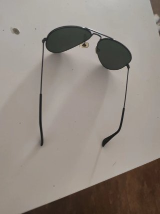 Gafas de sol Ray-Ban Aviator Negras