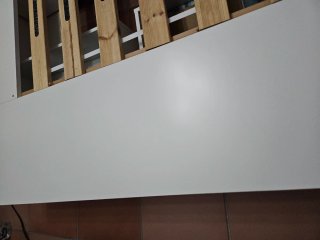 Cama Ikea Nordli 140x200