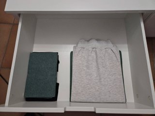 Cama Ikea Nordli 140x200