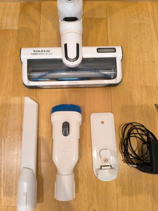 Aspirador Escoba Taurus Ultimate Go