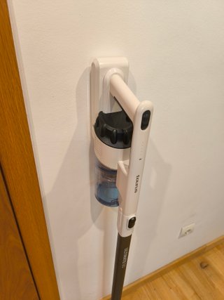 Aspirador Escoba Taurus Ultimate Go