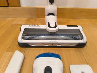 Aspirador Escoba Taurus Ultimate Go