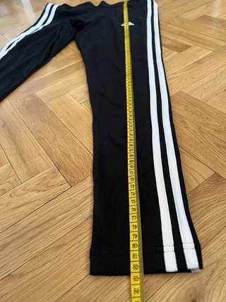 Adidas 3/4 Leggings Talla S