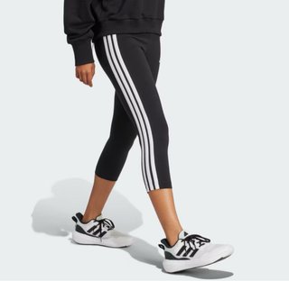 Adidas 3/4 Leggings Talla S