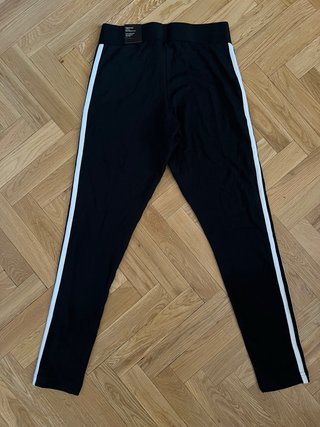 Adidas 3/4 Leggings Talla S