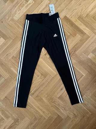 Adidas 3/4 Leggings Talla S