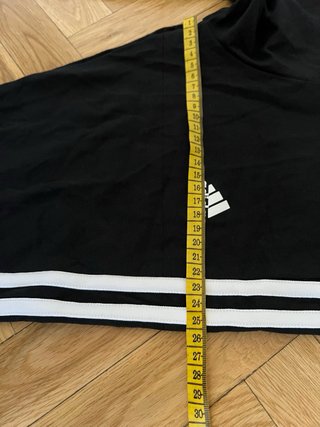 Adidas 3/4 Leggings Talla S