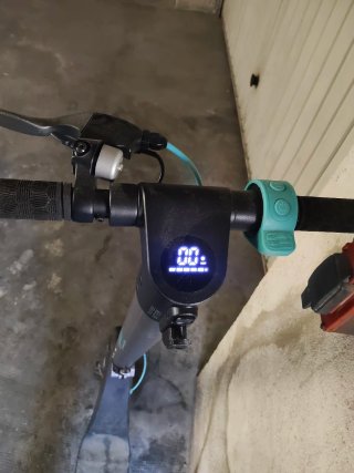 Patinete Eléctrico Cecotec