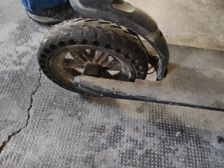Patinete Eléctrico Cecotec