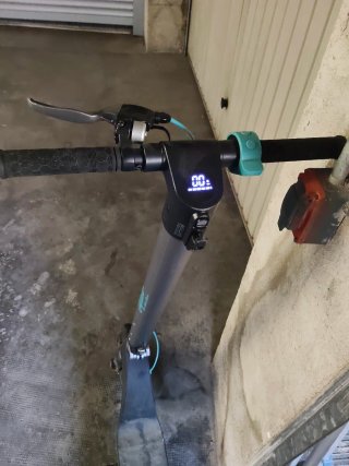 Patinete Eléctrico Cecotec