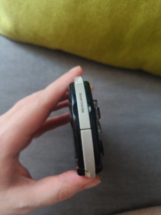 Sony PSP 2000 - Piezas No ofertas