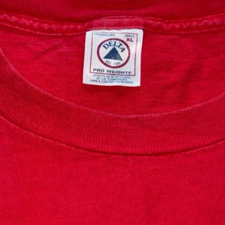 Camiseta USA Football God Pro Weight Vintage XL