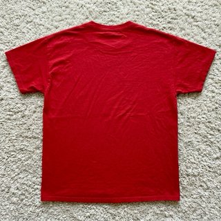 Camiseta USA Football God Pro Weight Vintage XL