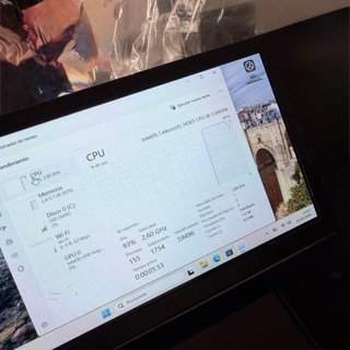 Intel NUC NUC7JYH2 Mini PC