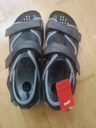 Sandalias Camper Trekking Hombre Talla 44