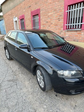 Audi A3 2005