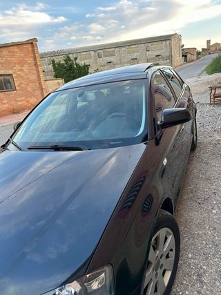 Audi A3 2005