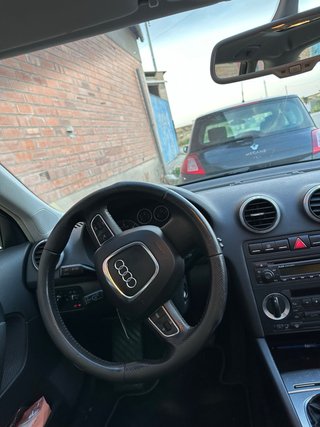 Audi A3 2005