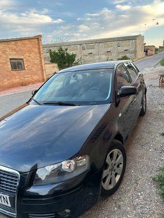 Audi A3 2005