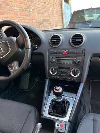 Audi A3 2005