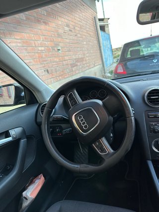 Audi A3 2005