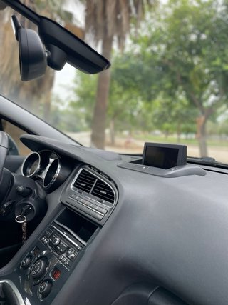 Peugeot 5008 7 plazas